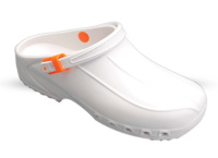 Julex Buty robocze OB EVA białe X-BLUE-21