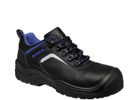 Bennon Półbuty ochronne S3S ESD Non Metallic Raptor czarne 1116032260