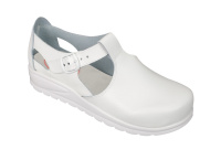 Julex Buty robocze OB medyczne białe 146a-21