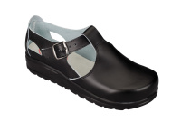 Julex Buty robocze barefoot OB medyczne czarne 146a-10