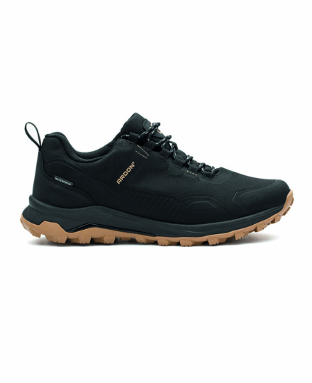 ARDON® Półbuty trekkingowe Ultritego! czarne G3436