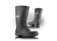VM Import Buty ochronne S5 Osaka ciemnoszare 1004-S5