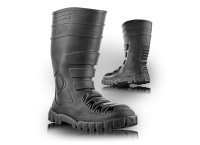 VM Import Buty ochronne S5 Sandiego ciemnoszare 1010-S5