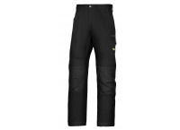 Spodnie LiteWork 37.5 6307 - czarne