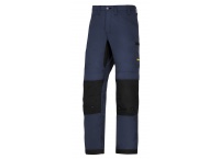 Spodnie LiteWork 37.5 6307 - granatowo-czarne