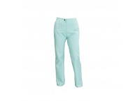  Spodnie damskie HACCP 5083 - seledynowe