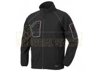 Kurtka softshell Just 04515N Industrial Starter