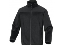 Bluza BEAVER czarna