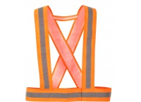 Szelki ostrzegawcze HV55 Portwest