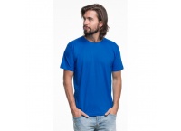 Koszulka t-shirt bawełniana męska 21172 Heavy Promostars