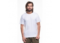 Koszulka t-shirt bawełniana męska 21172 Heavy Promostars
