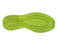 Sandały ochronne S1P ESD zielone Alegro C61030v65