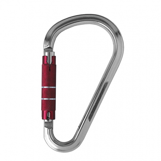 Protekt Zatrzaśnik aluminiowy AZ111