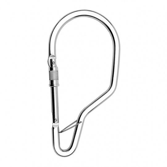 Protekt Zatrzaśnik aluminiowy AZ125