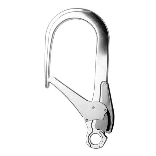 Protekt Zatrzaśnik aluminiowy AZ024