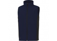 Kamizelka softshell HALDEN Delta Plus