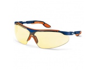 Okulary ochronne UVEX i-vo 9160.520