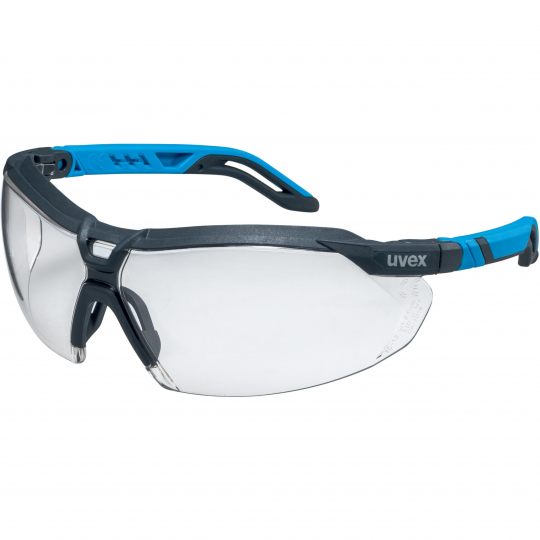 UVEX Okulary ochronne UVEX i-5 9183