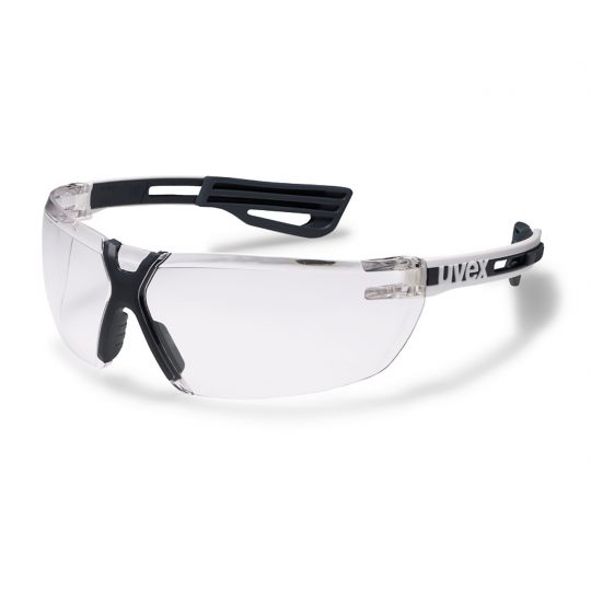 UVEX Okulary ochronne UVEX x-fit pro 9199.005