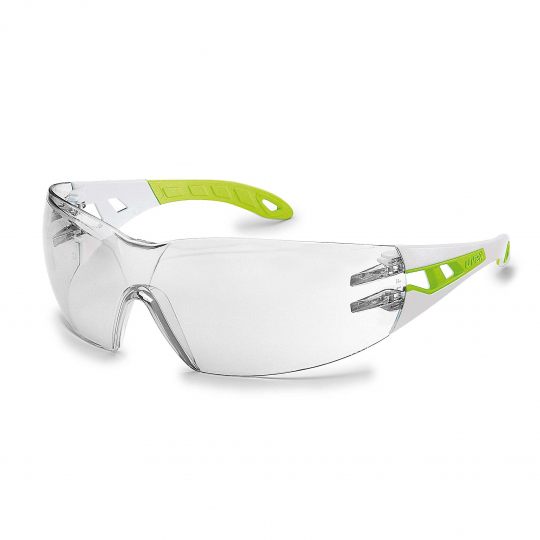 UVEX Okulary ochronne UVEX pheos s 9192725