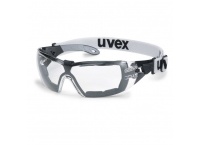 Okulary ochronne UVEX pheos guard 9192180