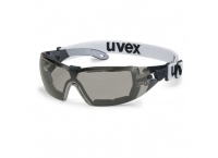 Okulary ochronne UVEX pheos guard 9192181