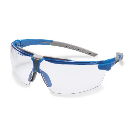 UVEX Okulary ochronne UVEX i-3 s 9190065