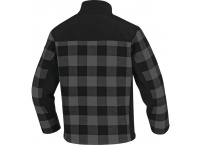 Bluza polarowa ze wstawkami softshell KODIAK