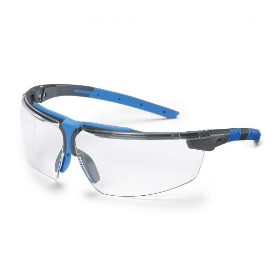 UVEX Okulary ochronne UVEX i-3 9190.275