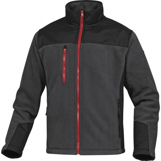 Delta Plus Bluza ocieplana BRIGHTON2