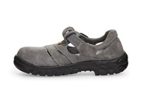 Sandały ochronne S1 VELKOR H2 01-721132