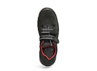 Sandały ochronne S1P X-FAST BLACK 01-005365