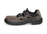 Sandały ochronne S1P X-FAST GREY 01-025365