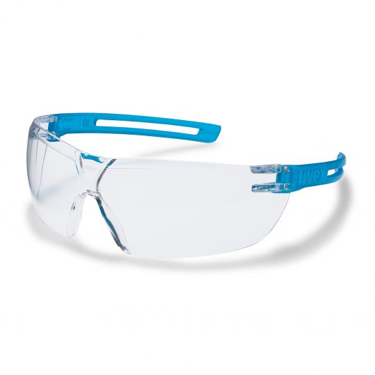UVEX Okulary ochronne UVEX x-fit 9199.265