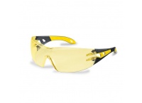 Okulary ochronne UVEX pheos 9192.385