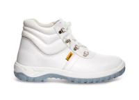 Protektor Buty ochronne białe S2 CERTO SP 01-702110