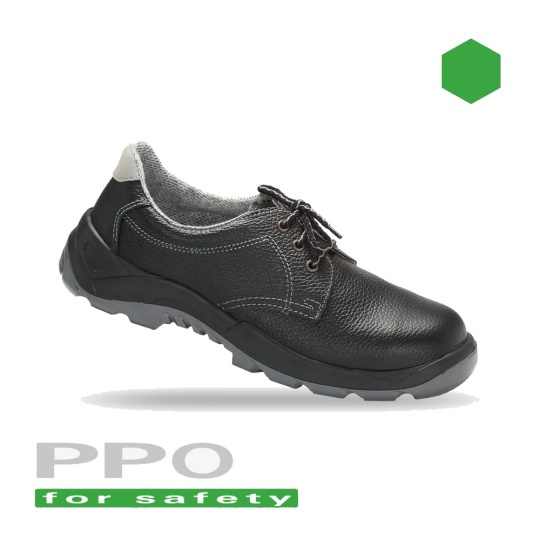 PPO Strzelce Półbuty robocze O1 model 318