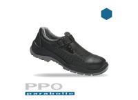 PPO Strzelce Obuwie robocze O1 model 40