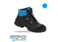 PPO Strzelce Buty ochronne S3 ESD Non Metallic model Q6LG
