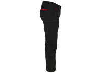 Spodnie do pasa softshell ocieplane Bennon SOLON