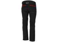 Spodnie do pasa softshell ocieplane Bennon SOLON
