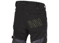 Spodnie do pasa softshell ocieplane Bennon CAMOS
