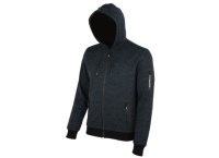 Bluza outdoorowa Bennon OLYMPOS granatowa