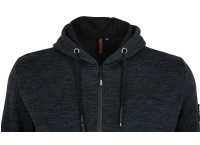 Bluza outdoorowa Bennon OLYMPOS granatowa