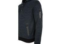 Bluza outdoorowa Bennon OLYMPOS granatowa