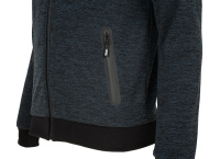 Bluza outdoorowa Bennon OLYMPOS granatowa