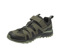Sandały robocze trekkingowe O1 Amigo zielone 0906020150