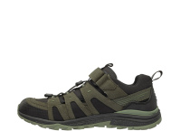 Sandały robocze trekkingowe O1 Amigo zielone 0906020150