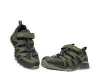 Sandały robocze trekkingowe O1 Amigo zielone 0906020150