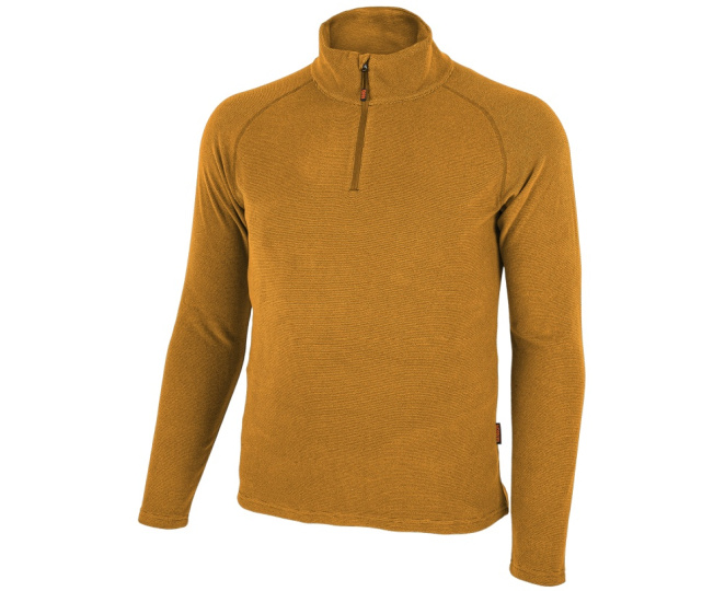 Bennon Bluza robocza Bennon POLAROS ochra 0962170080